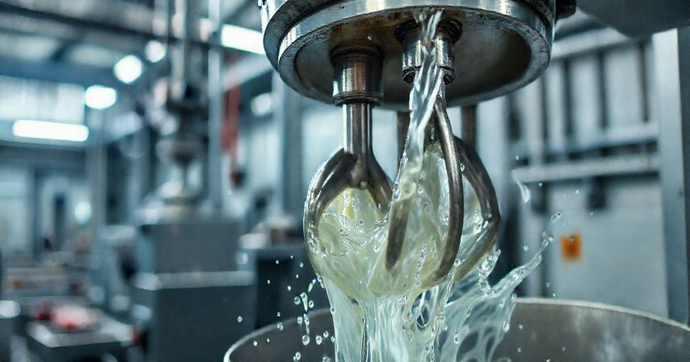Agitador Industrial para Líquidos: 7 Vantagens Imperdíveis