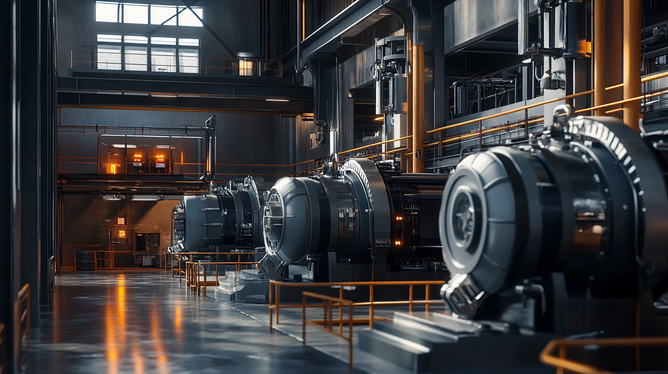 Agitadores industriais: 5 dicas para escolher o ideal