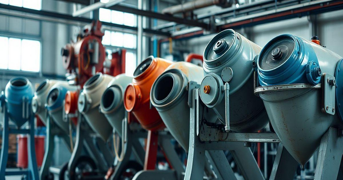 Agitadores para Fabricar Pinturas: Tudo que Você Precisa Saber