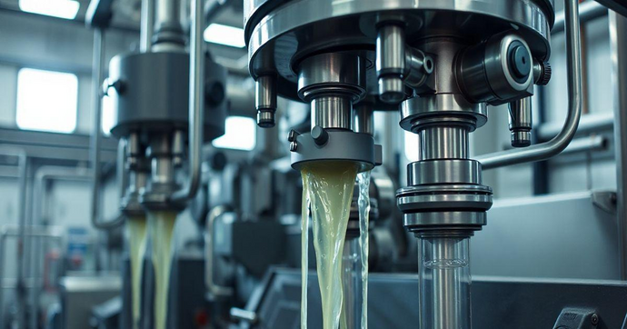 Misturador de Líquidos Industrial: Tudo que Você Precisa Saber