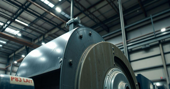 Agitador Industrial para Pintura: Conheça Mais