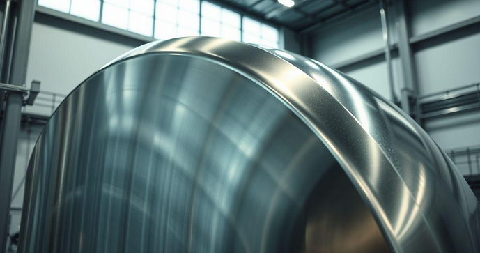 Tanque Agitador Inox: Tudo Que Você Precisa Saber