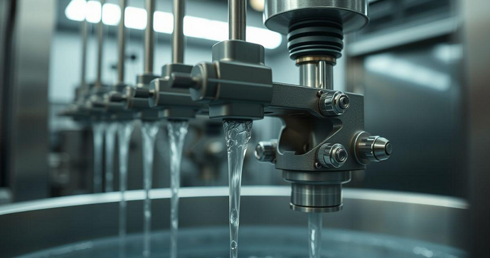 Agitador industrial para líquidos é a solução ideal para otimizar processos de mistura e aumentar a eficiência na produção