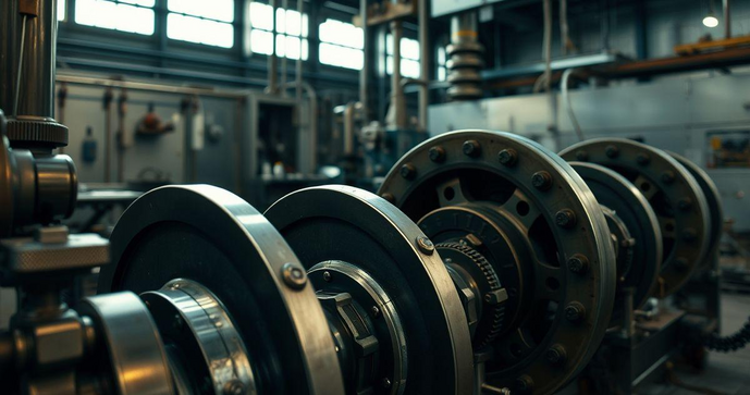 Agitadores industriais: como escolher o modelo ideal para sua produção