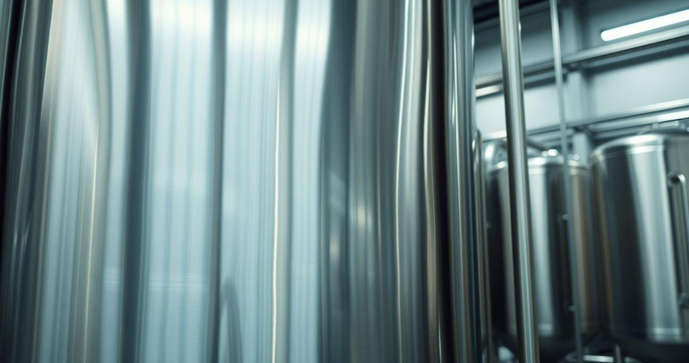 Tanque Agitador Inox é a Solução Ideal para Processos Industriais Eficientes