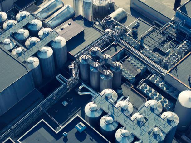 5 Benefícios do Misturador Industrial de Alimentos