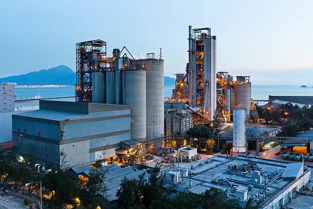 Agitadores Industriais: Revolução na Produção