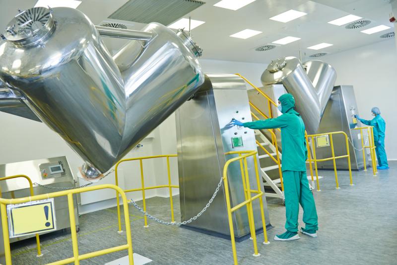 Misturador Industrial de Alimentos: 7 Vantagens Incríveis