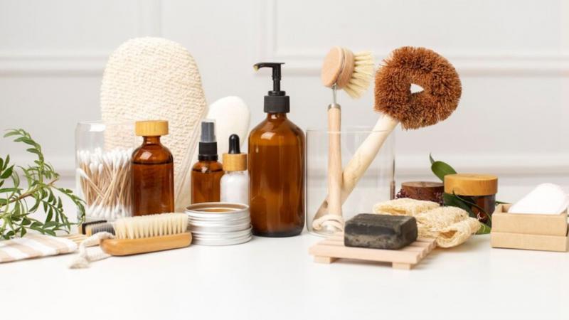 Agitador para Cosméticos: Sinta a Diferença