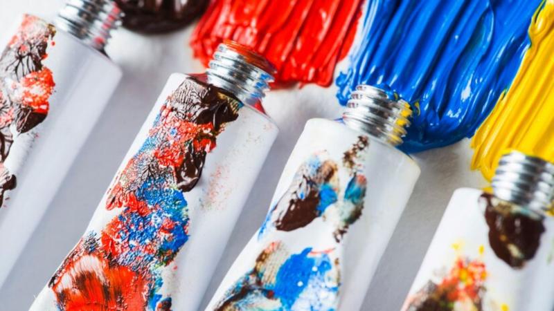 Agitadores para fabricar pinturas: como escolher o modelo ideal