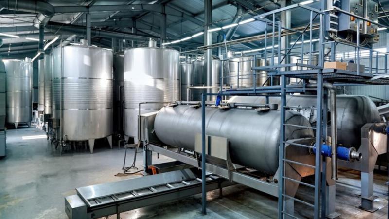 Como Escolher o Agitador para Tambores de 200 Litros Ideal para Sua Indústria