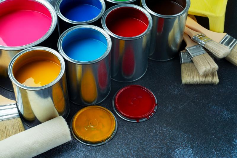 Como Escolher os Melhores Agitadores para Fabricar Pinturas e Aumentar sua Produção
