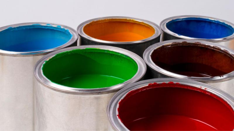 Como Escolher Agitadores para Tintas para Resultados Perfeitos